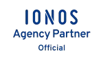 IONOS - Offizieller Partner