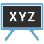 Icon_xyz_domain